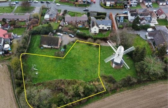 Land for sale in Braintree photo