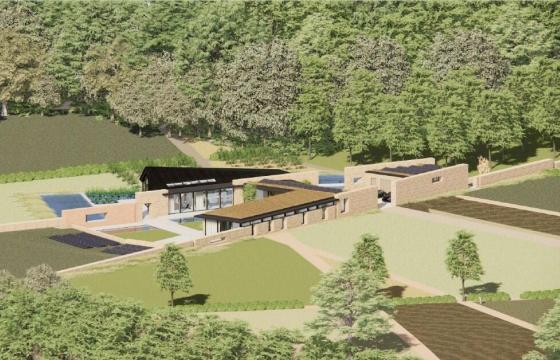 Land for sale in Leicestershire photo