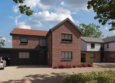 Land for sale in King's Lynn photo