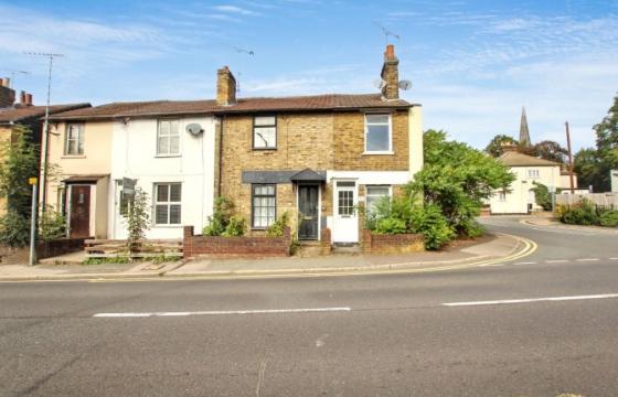 House in Need of Refurbishment in Brentwood photo