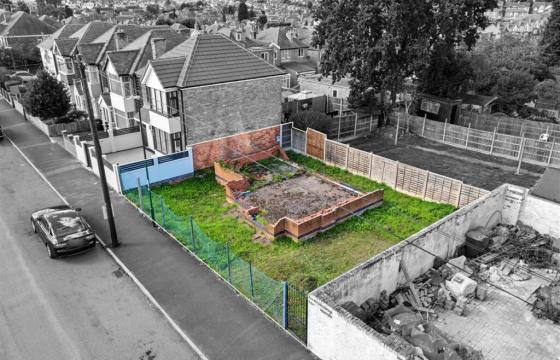 Development opportunity in Nottingham photo