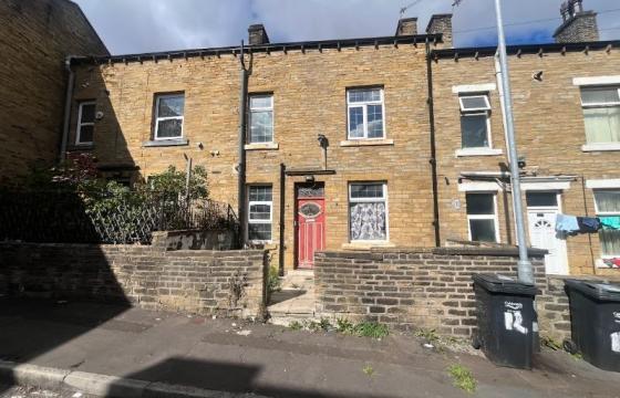 Property for improvement in Halifax photo
