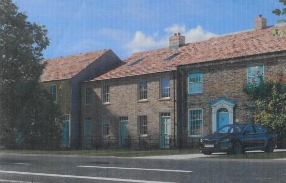 Land for sale in York photo