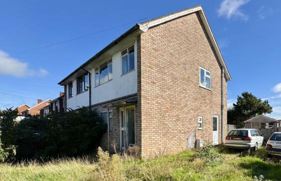 Full refurbishment opportunity in Newport photo