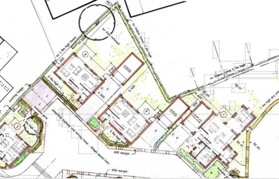 Land For Sale in Otley photo