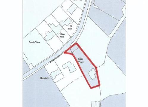 Land for sale in Bury St. Edmunds photo