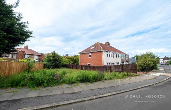 DEVELOPMENT LAND in East Herrington photo