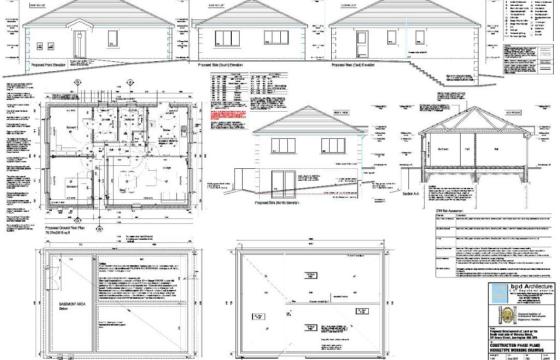 SOLD Land for sale in Accrington photo