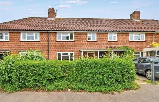 House requiring modernisation in NORWICH photo