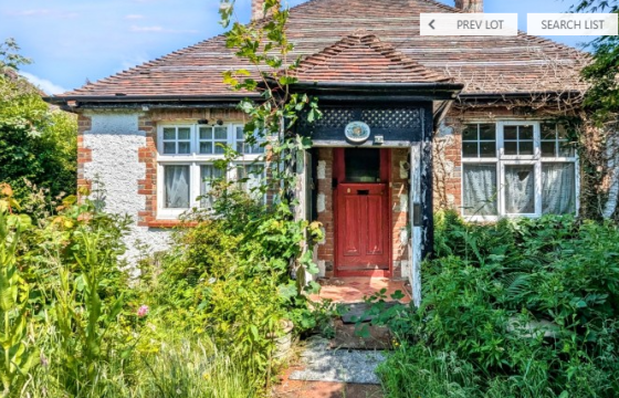 Possible Development Potential in Haywards Heath photo