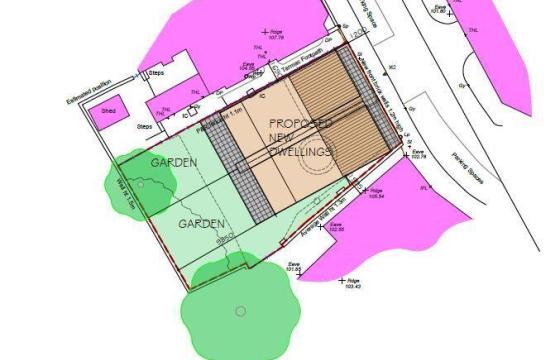 Land for sale in Ilkeston photo