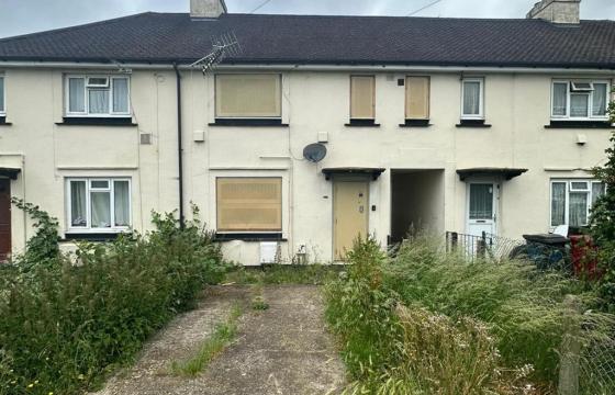 House requiring updating in SLOUGH photo