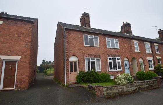 A renovation opportunity in Newport photo