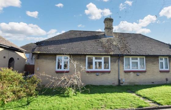 Extension in Dartford photo