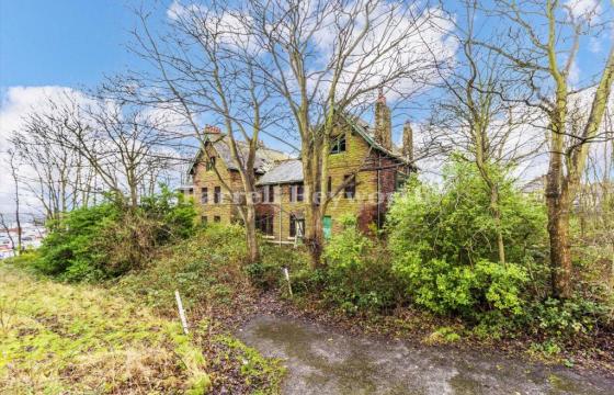 Land for sale in Barrow In Furness photo