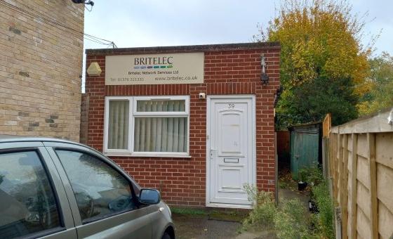 Conversion for sale in Braintree photo