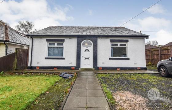Development opportunity in Blackburn photo