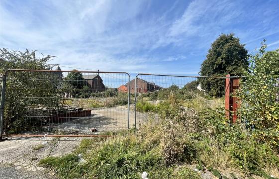 Under Offer, Land for sale in Wigan photo