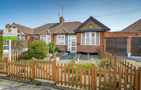Development potential in Harrow photo
