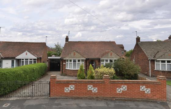 Property for modernisation in York photo