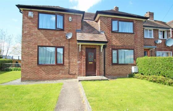House and land for sale in Hinton photo