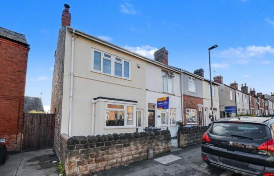 Refurbishment Required in Ilkeston photo