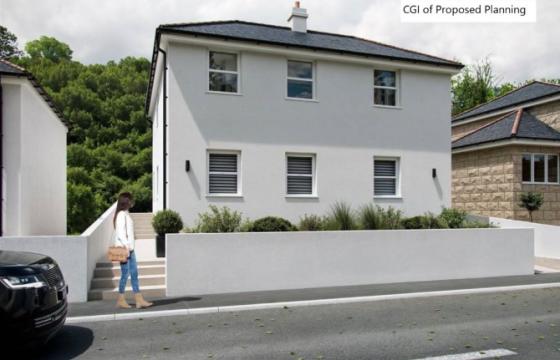 Land for sale in Ventnor photo