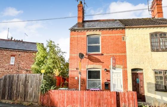 The property requires a program of refurbishment in Bourne photo