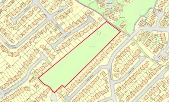 Land for sale in South Croydon photo