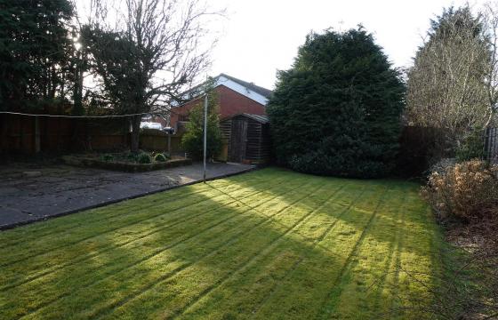 Land for sale in Leyland photo