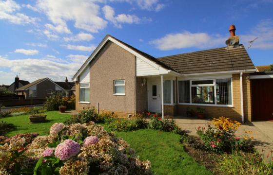 Property for modernisation in Rhuddlan photo