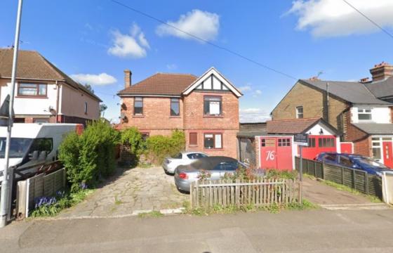 Land for sale in Maidstone photo