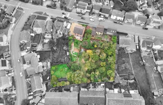 Exceptional Development Opportunity in Sutton photo