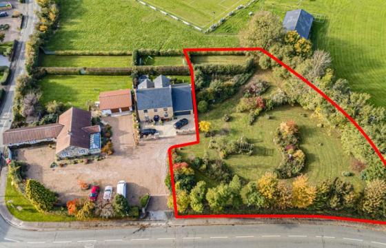 Land for sale in Tadcaster photo