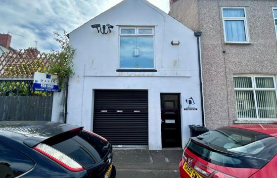 Development opportunity in Newport photo