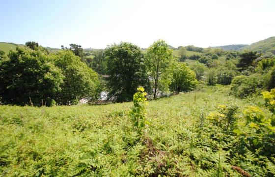 Land for sale in Ilfracombe photo
