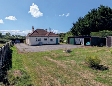 Bungalow which requires modernisation in Fareham photo