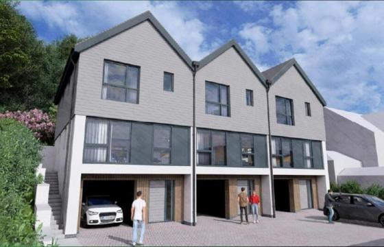 Land for sale in Chepstow photo