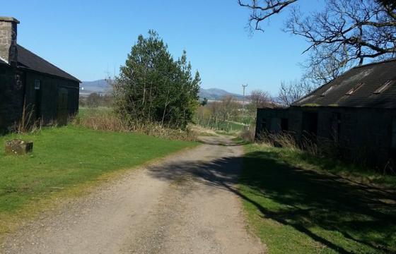Redevelopment for sale in Newtonmill photo