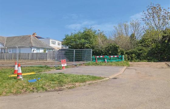 Freehold Site for Development in SHEERNESS photo