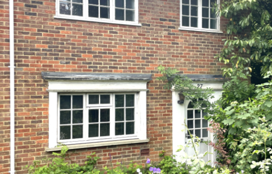 An End of Terrace House requiring modernisation in Hatfield photo