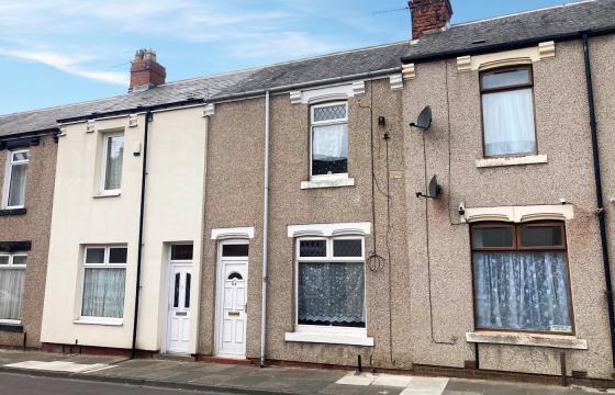 In need of refurbishment in Hartlepool photo