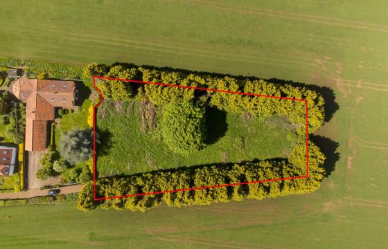 Plot with PP for sale in Dirleton photo