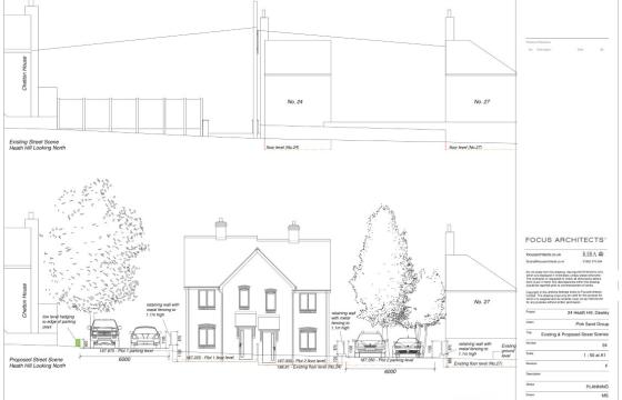Land for sale in Telford photo