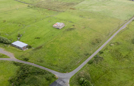 Plot of Land for Sale in Dunbeath photo
