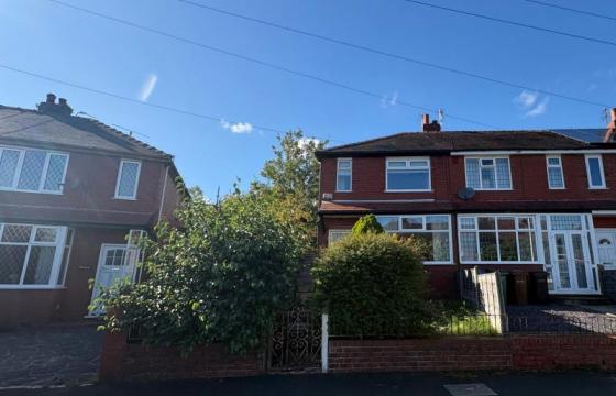 Scope for refurbishment in Stockport photo