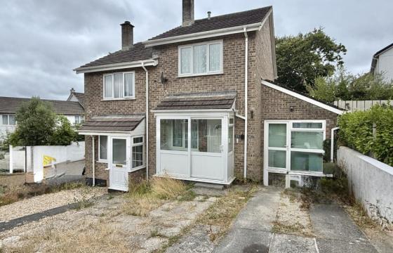Property requires refurbishment in Truro photo
