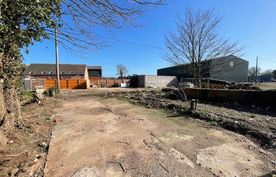 Conversion for sale in Kings Bromley photo