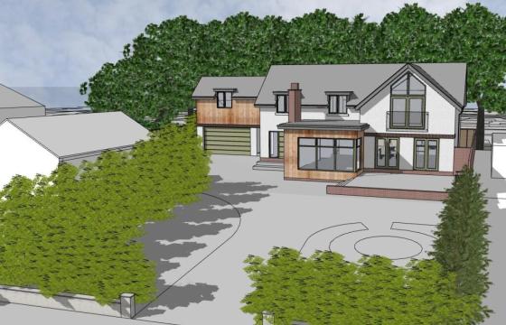 Redevelopment opportunity in Swanland photo