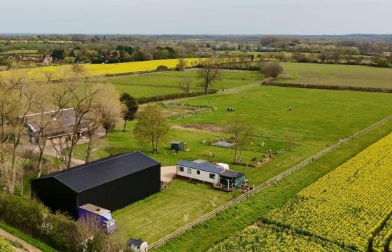 Land for sale in Near Dereham photo